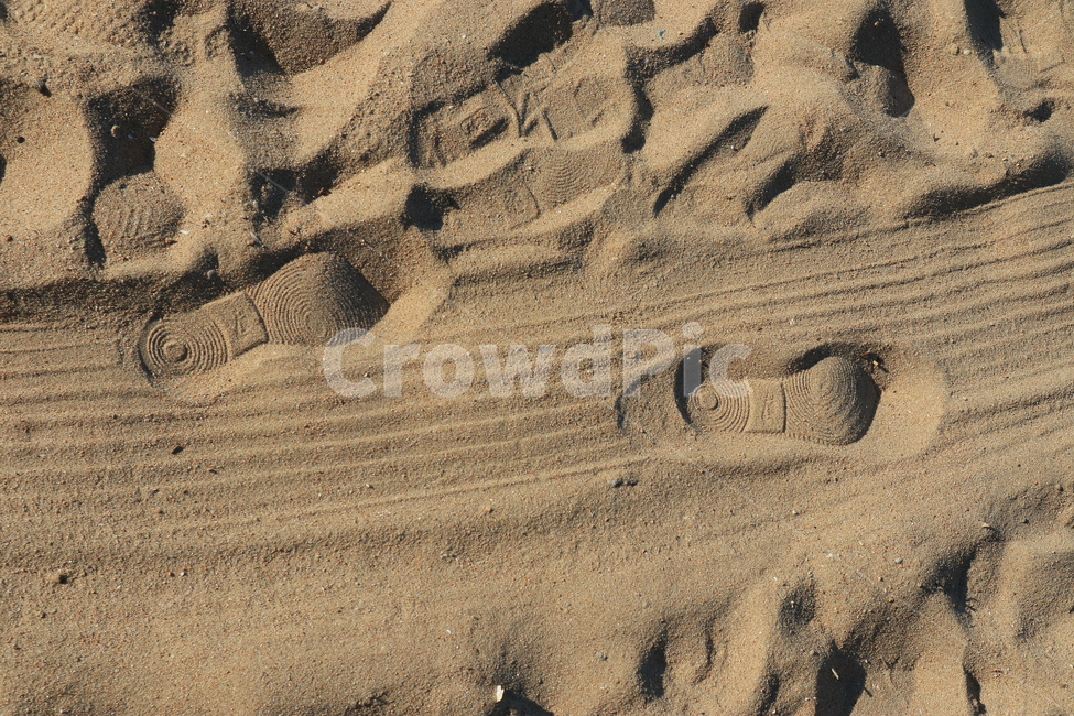발자국,해변,모래,바다,흔적,sea,바닷가,해변,바다,beach,sea