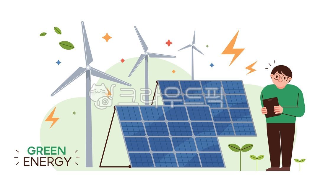 solar generator,sustainable,cute,eco,character,implement,vector,man,Green Energy,green,solar power,Character,sprout,nature,electricity,leaf,environmental protection,Naturefriendly,green energy,lifestyle,Eco,wind generator,environment,sunlight,person,Light
