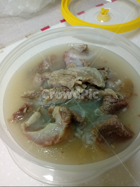 음식,꼬리곰탕,식품,국물,소고기,요리,식사,food