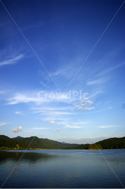 강,하늘,구름,풍경,산,자연,풍경,nature,landscape,outdoors,옥외,water,물