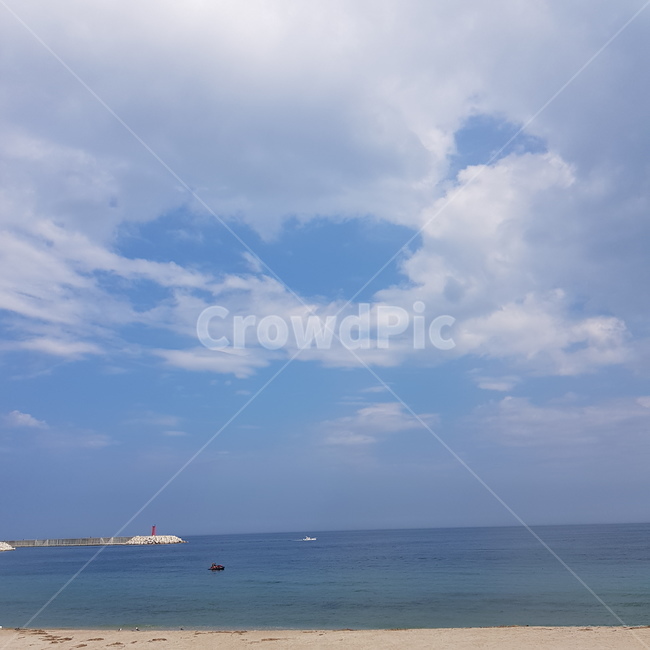 바다,자연,하늘,물,sea,nature,water,sky