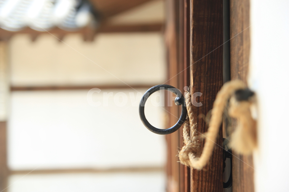 문,고리,한옥,집,door,tradition,전통,house,doorknob,doorhandle,한국전통,한국문화,korean traditional,korean culture