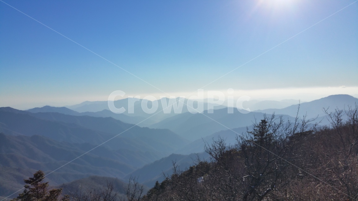 nature,자연,mountain,산,mountainrange,산맥,겨울산