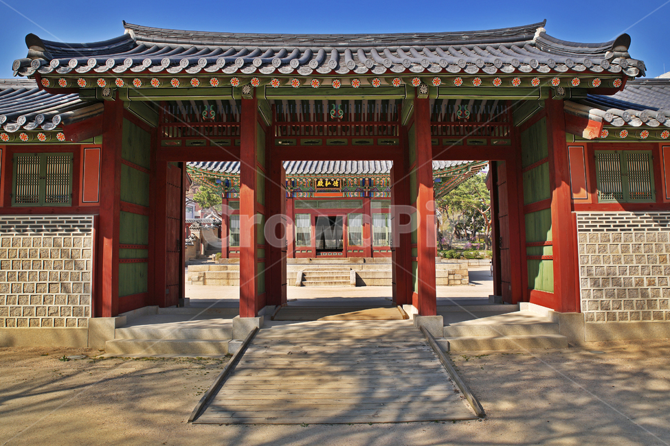 전각,대문,덕홍전,덕홍문,덕수궁,궁궐,대한제국,고종