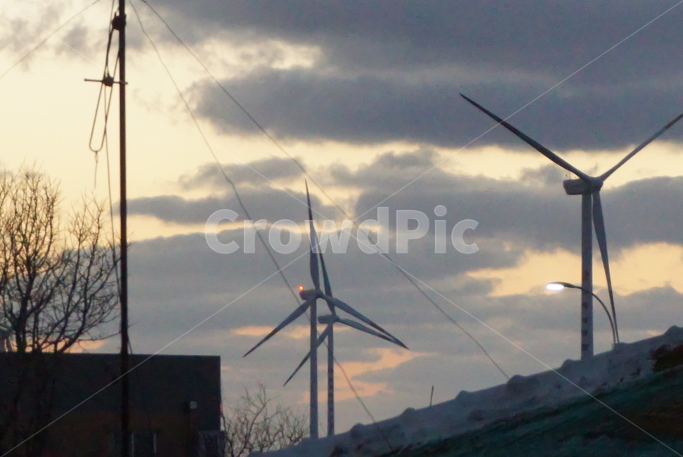 motor,모터,windturbine,풍력터빈,하늘,불빛,light,sky