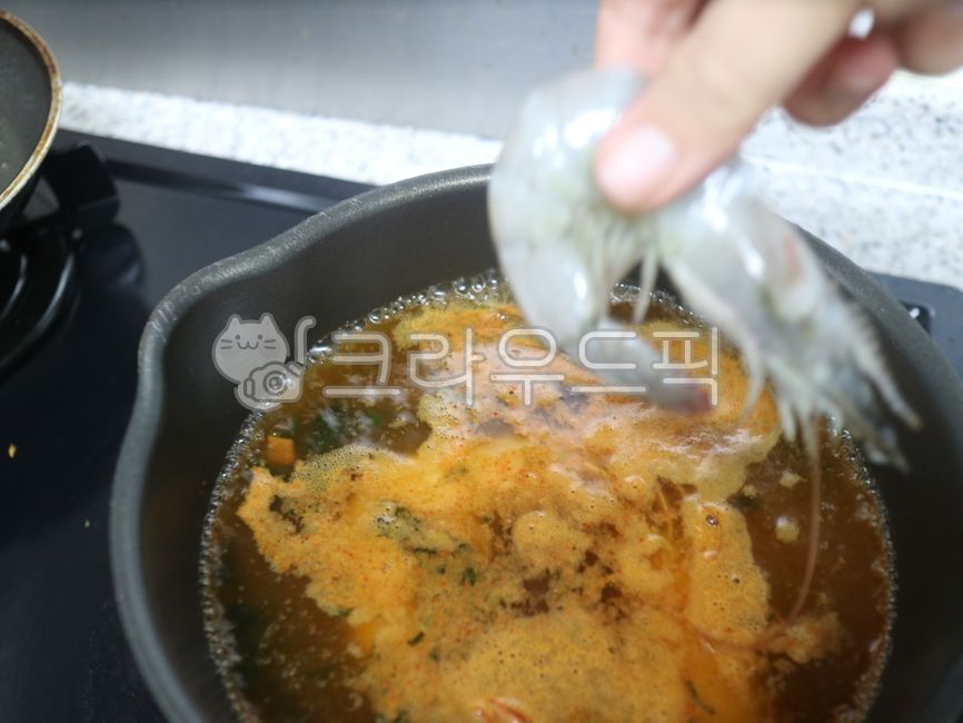 새우,생새우,흰다리새우,복새우,신안새우,새우요리