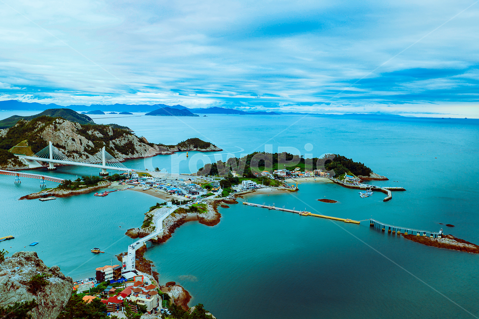 자연,nature,바다,육교,sea