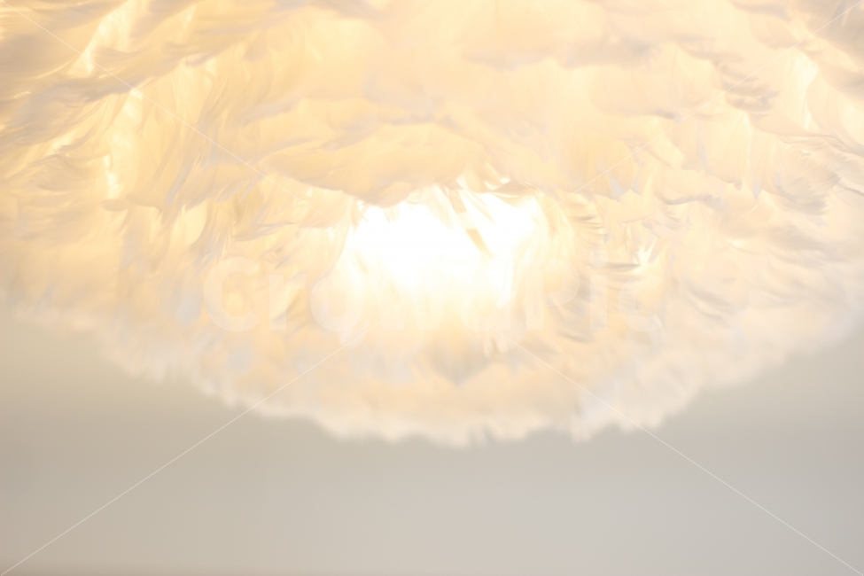 구름,조명,깃털,인테리어,빛,조형,부드러움,인테리어,실내디자인,interior design