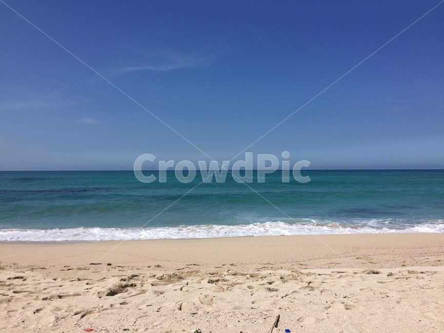 바다,지평선,해변,모래사장,파도,푸른바다,sea,horizonline,시원한,자연,풍경,nature,landscape,해변,바다,beach,sea,water,물,outdoors,옥외,ocean,대양