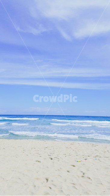 바다,푸른색,여름,해변,하늘,파도,해변,바다,beach,sea