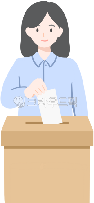 투표,선거,선거권,유권자,정치,민주주의,다수결,리더십,소통능력,공정함,책임감,청렴함,추진력,결단력,통찰력,신뢰도,도덕성,국민우선,경청태도,정책비전,국가관,변화추진,안정감,위기관리,포용력,국제감각,실천력,전문성,공감능력,협상능력,미래지향,헌법존중,인쇄,여자,여성,사람,투표하는여성