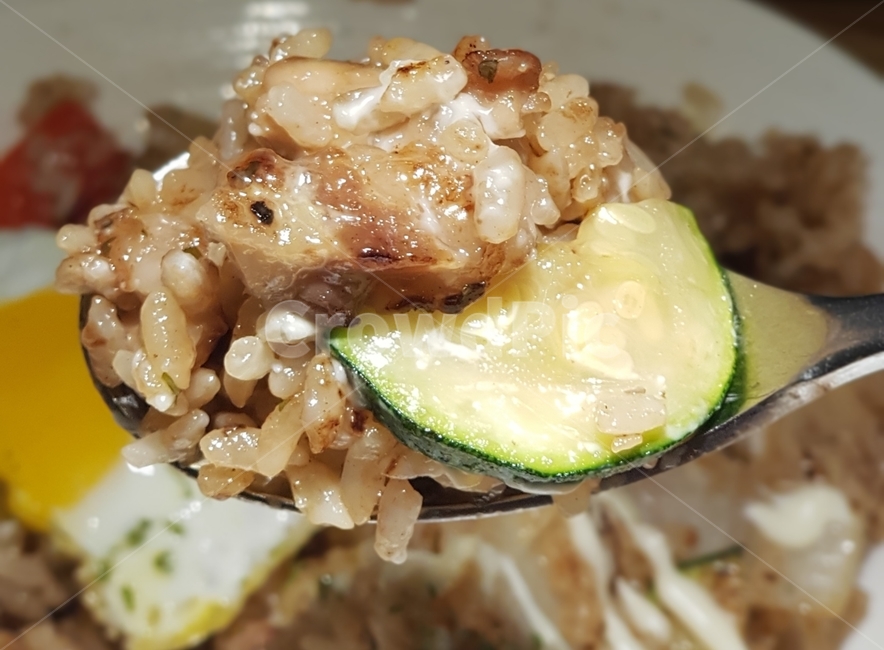 음식,목살필라프,food,레스토랑음식,음식한수저,음식한입