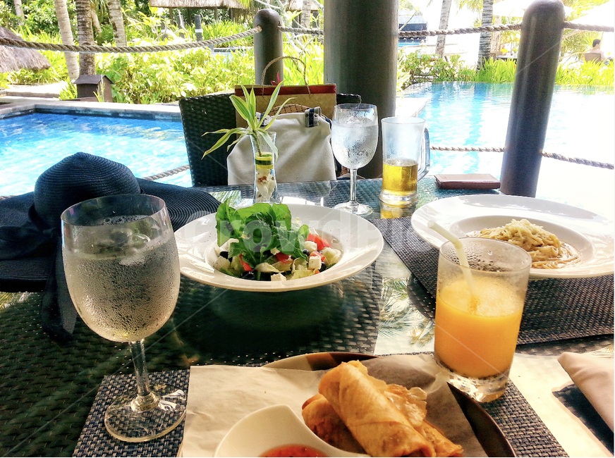 리조트,브런치,리조트식사,샐러드,간단한식사,음식,식재료,요리,food,cook,meal,dishes,food reserves