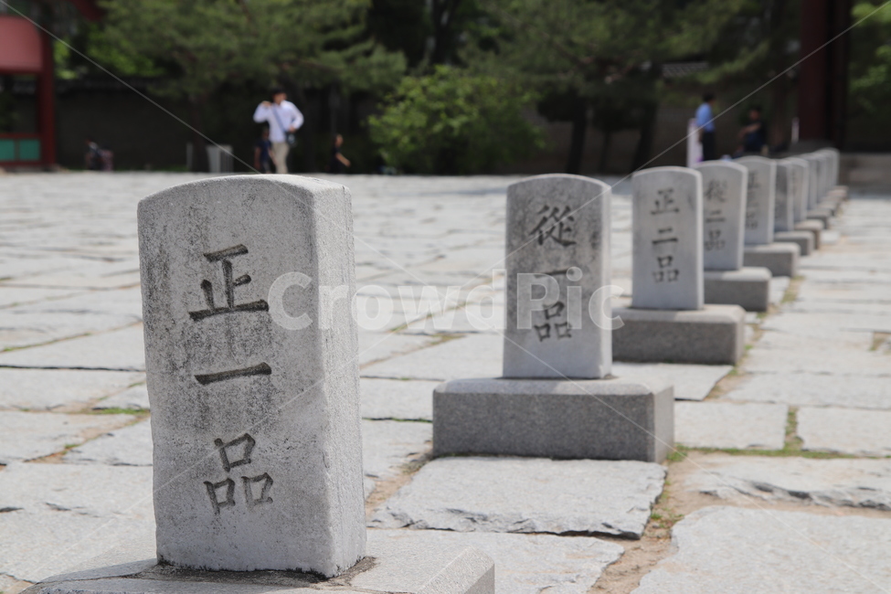 품계석,tomb,무덤,person,사람,human,인간