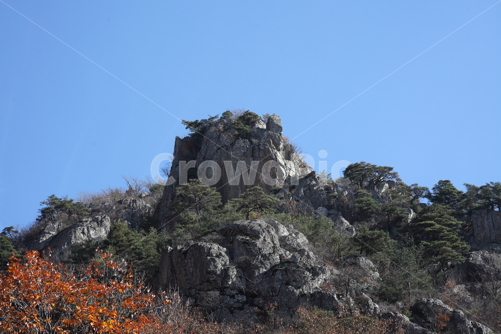 복호산,바위,산,가을,mountain,자연,풍경,nature,landscape,outdoors,옥외,cliff,낭떠러지