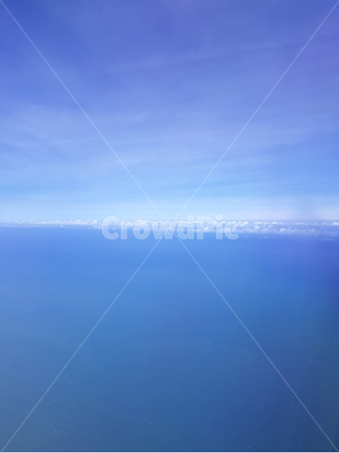 하늘,구름,바다,푸른,하늘구름