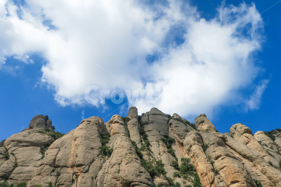 nature,자연,outdoors,옥외,cliff,낭떠러지,몬세라트,motnserrat,스페인,españa,spain,바위,rock,암석,산,mountain