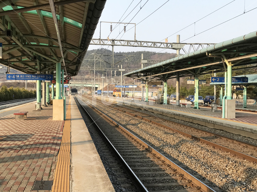 trainstation,기차역,남원역,철도,레일,railway