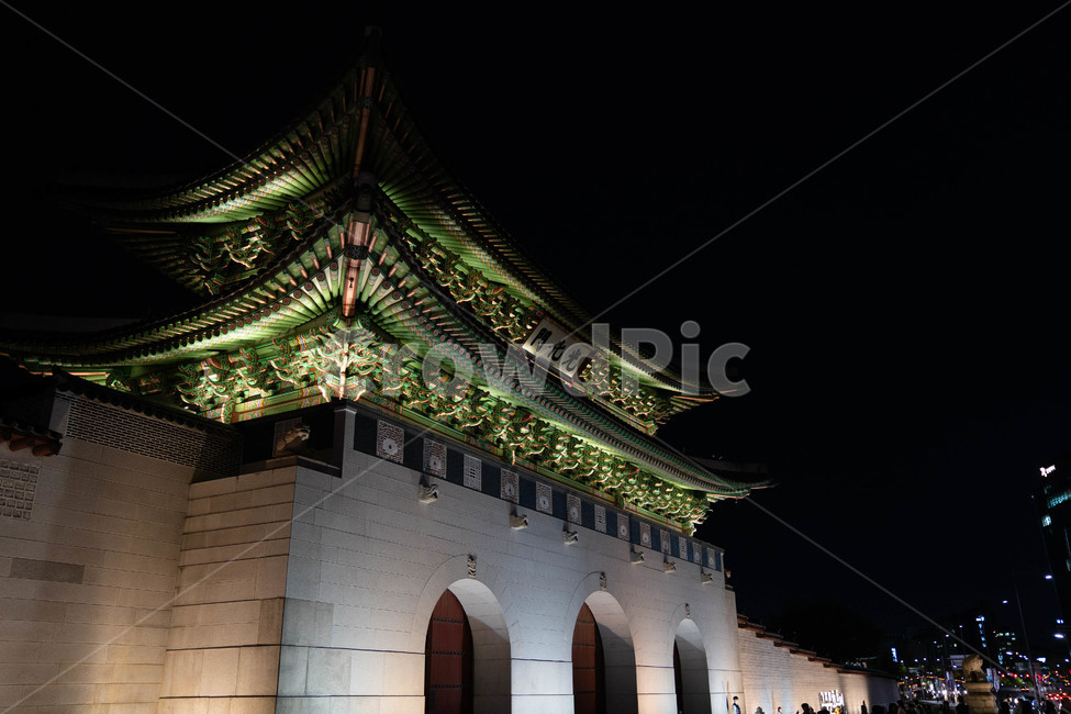 야경,경복궁,경복궁야간개장,경복궁야간,궁중문화축전,광화문,야경,밤,풍경,nightscape,night,landscape,한국전통,한국문화,korean traditional,korean culture,건축물,건물외관,exterior,building,structure,architecture,construction,건물,pagoda,탑,shrine,신사,worship,예배