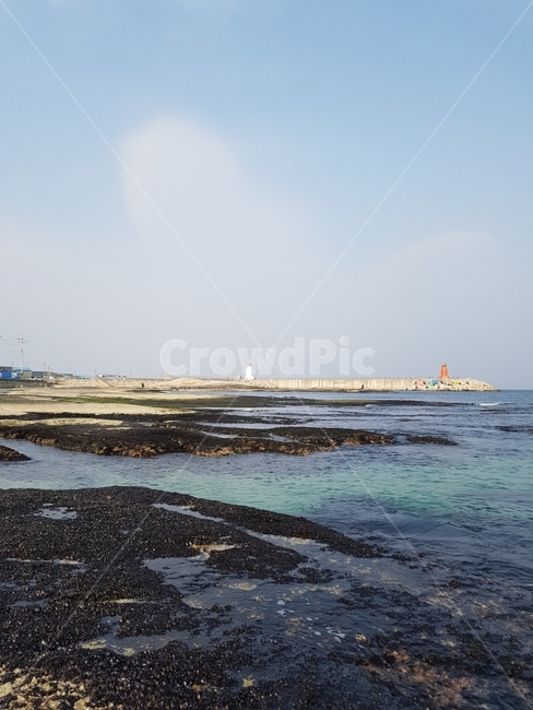 아야진,해변,자연,바다,등대,자연,풍경,nature,landscape,한국자연풍경,한국자연경관,korea nature landscape,등대,lighthouse