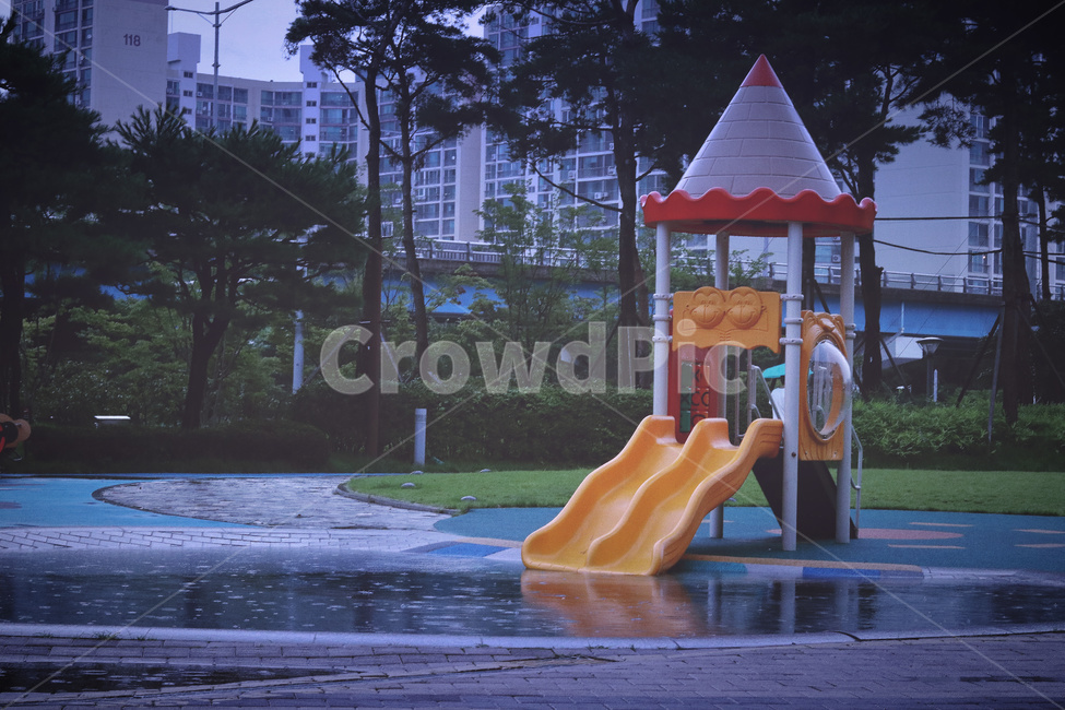 분위기,스냅,사진,감성,비,놀이공원,놀이동산,놀이터,amusement park,playground,감성,sensible,feeling,비,비오는날,rain,rainy