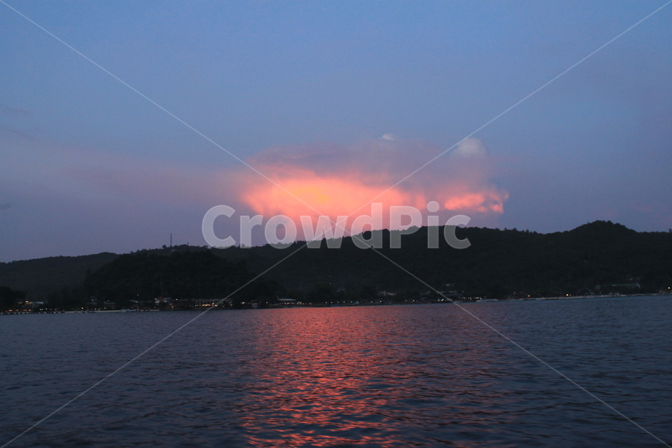 석양,일몰,sunset,dusk,황혼,자연,nature,seasunset,물,water,redcloud,자연,풍경,nature,landscape