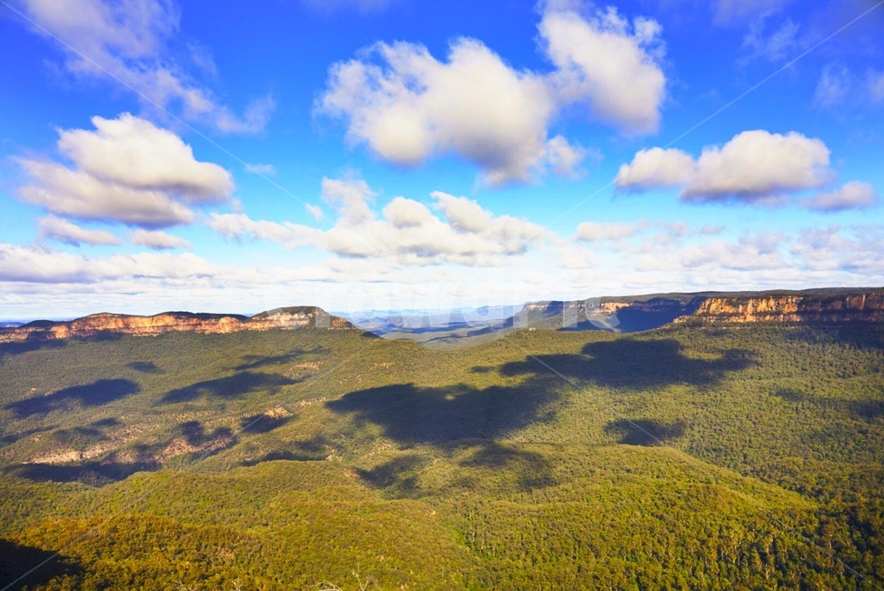 nature,weather,적운,cloud,구름,날씨,자연,outdoors,sky,하늘,옥외,cumulus,호주,australia,카툼바,katoomba
