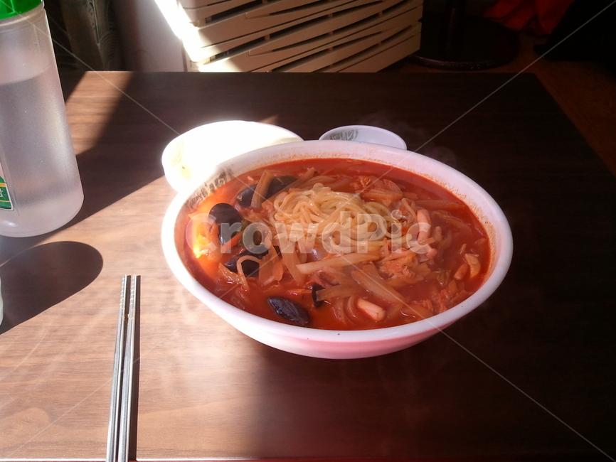중국집,짬뽕,해물짬뽕,매운짬뽕,삼선짬뽕