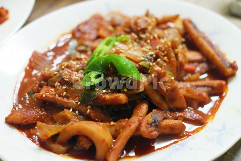 오징어볶음,집밥,식사,한끼,한끼식사,오징어,음식,식재료,요리,food,cook,meal,dishes,food reserves,한식,한국음식,한국요리,korean food,korean dishes,korean meal,korean cook