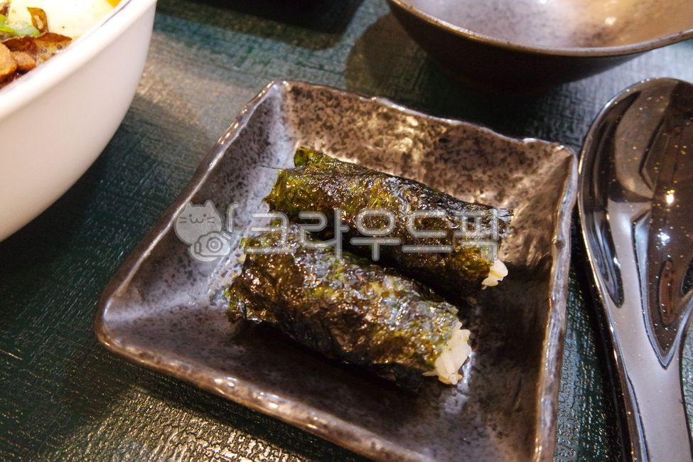 김밥, 충무김밥, 김, 밥, food, 사진,이미지,일러스트,캘리그라피 - 푸드포토작가