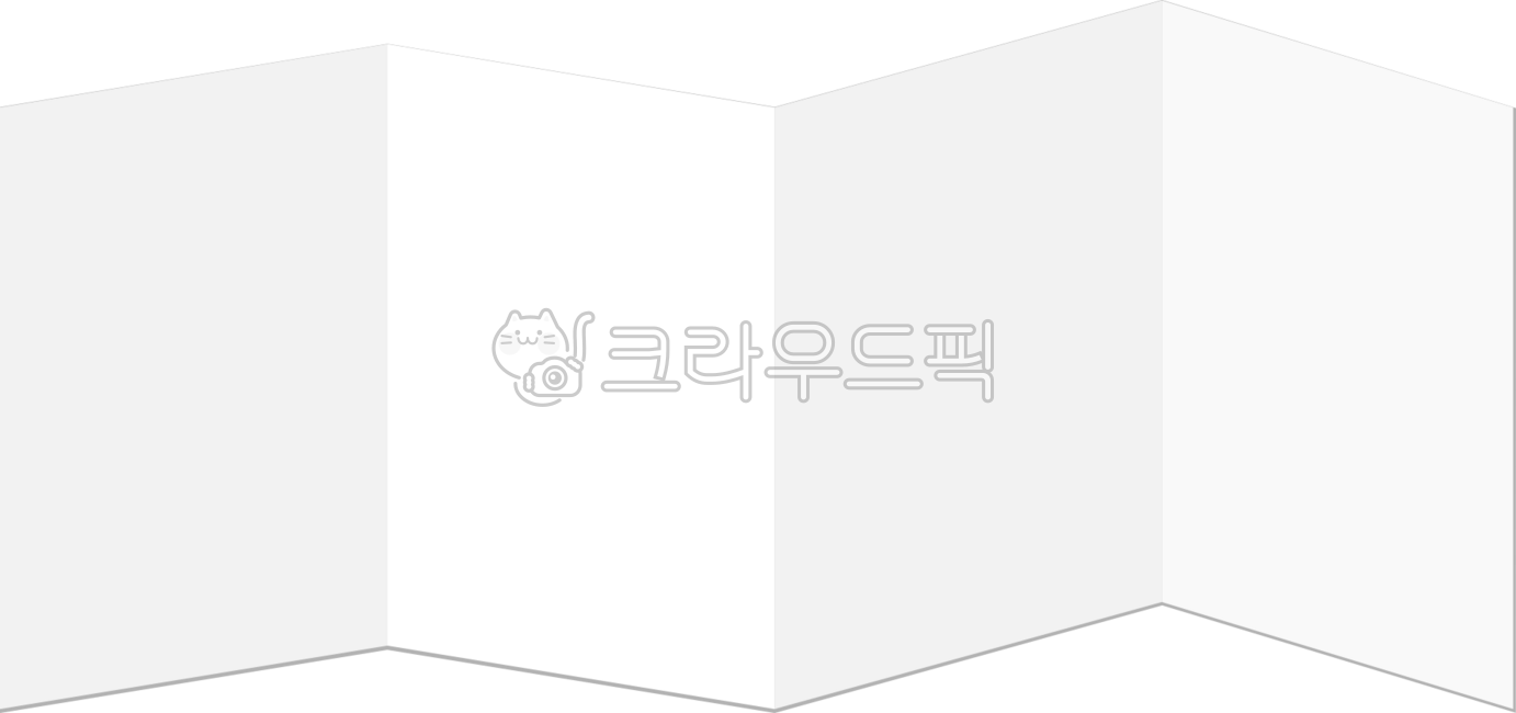 Leaflet,blank leaflet,folded paper,4-fold,fold,4-fold leaflet,blank paper,blank promotional paper,promotional paper,map paper