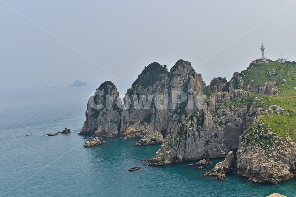 sea,바다,ocean,대양,water,물,shoreline,해안선,nature,자연,outdoors,옥외,promontory,곶,cliff,낭떠러지,거제도,소매물도,쿠크다스섬,경치,경관,풍경