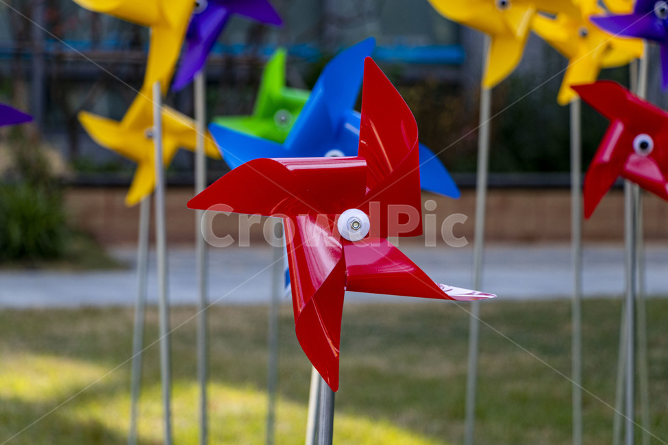 바람개비,바람,회전,풍차,pinwheel,vane