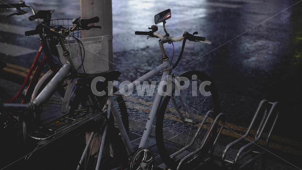 machine,기계,wheel,바퀴,bike,transportation,교통,vehicle,자전거,밤풍경,도로,야간,감성사진