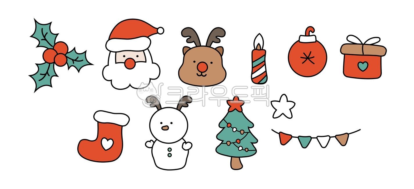 gift,Candlelight,Christmas,Rudolf,cheek,snow man,christmas decoration,adornment,socks,christmas tree,sticker,christmas,Christmas illustration,Santa,kindergarten christmas,Santa illustration,Christmas decorations,candle,santa design,christmas pattern,Garla