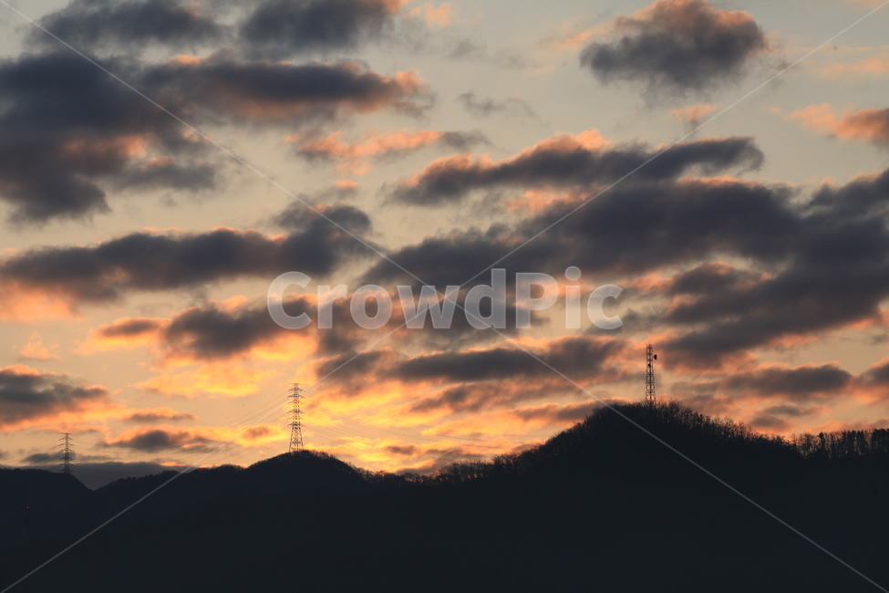 일출,해돋이,nature,자연,outdoors,옥외,sky,하늘,cloud,구름