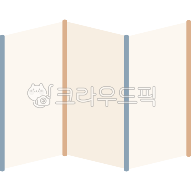 병풍,전통,종이,병풍이미지,명절,제사,병풍일러스트