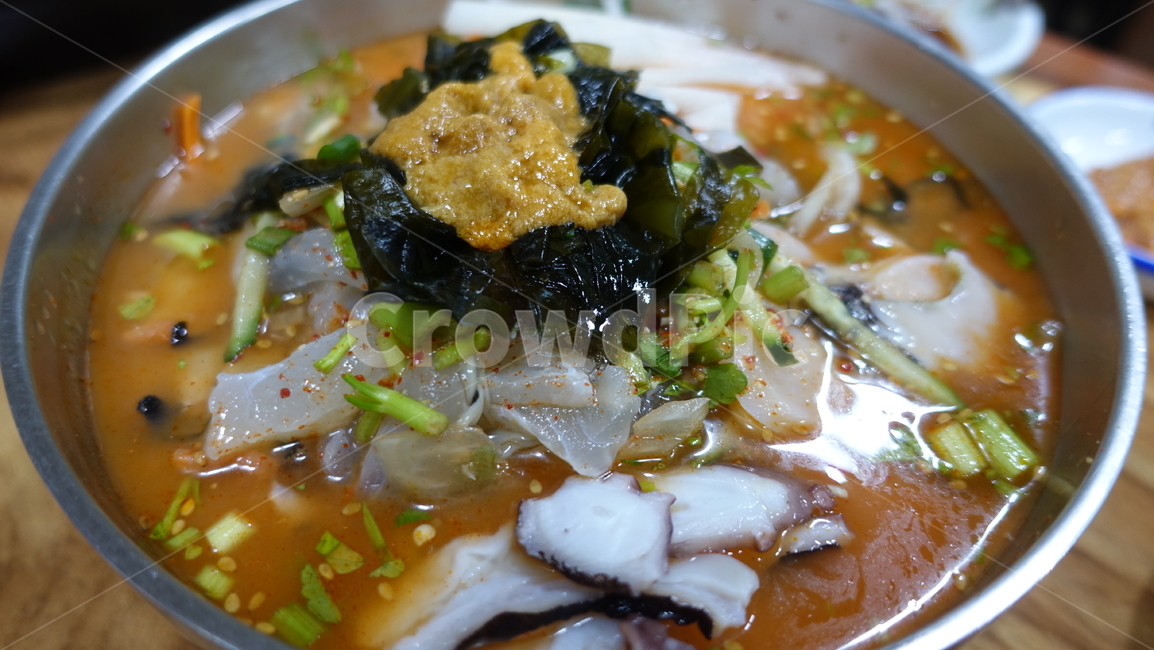 음식,food,meal,dish,물회,seafood,해산물