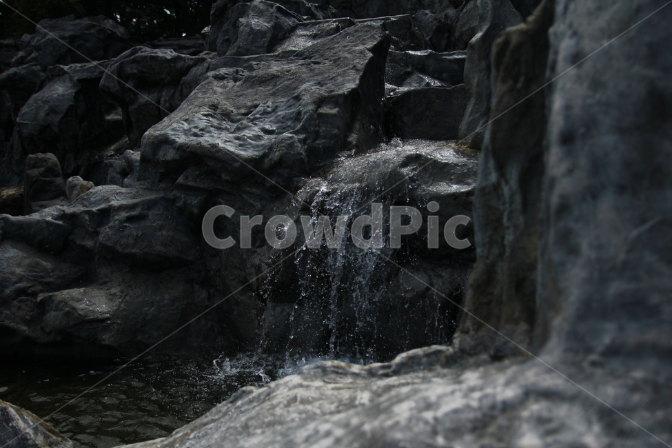 폭포,미니폭포,물줄기,시원,자연,자연,풍경,nature,landscape,water,물,outdoors,옥외,river,강,waterfall