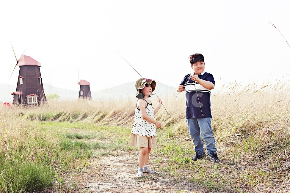 아이,어린이,사람,갈대,풍경,자연,배경,여자아이