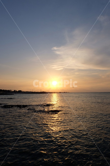 제주도,바다,노을,일몰,하늘,붉은하늘,제주,jeju