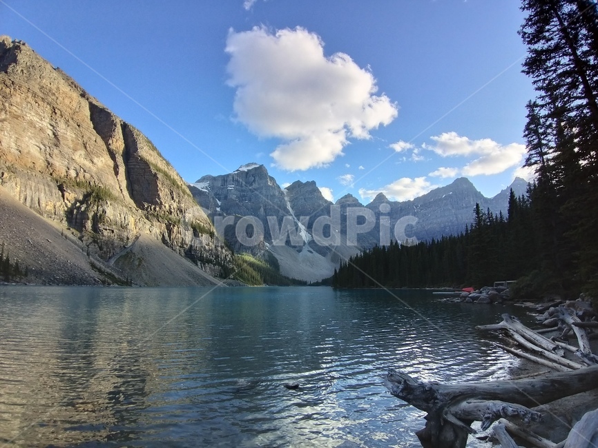 nature,자연,outdoors,옥외,canada,rocky,호수,빙하,구름,캐나다,로키산맥,로키