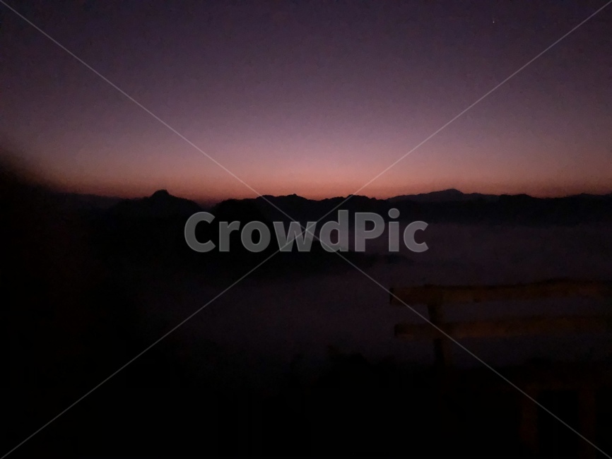 nature,하늘,새벽,일몰,sunset,dawn,redsky,황혼
