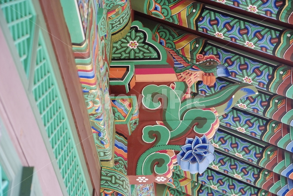 architecture,건축물,한옥,단청,절,불교,전통,한국전통,한국문화,korean traditional,korean culture