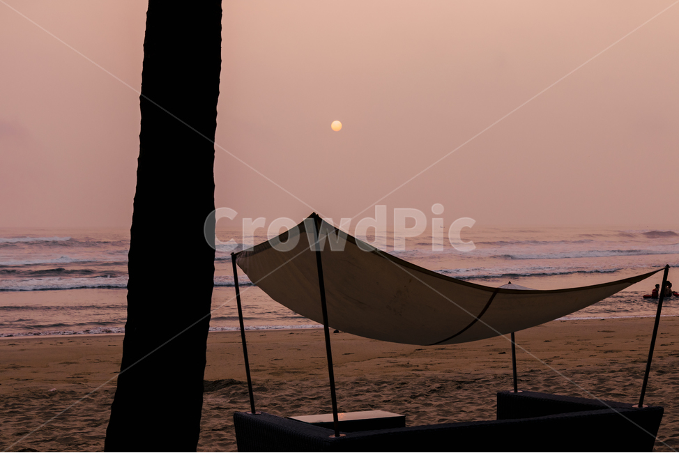 일출,휴식,자연,풍경,여행,해외,바다,해변,휴가,자연,풍경,nature,landscape,watercraft,선박,vehicle,차량,transportation,교통