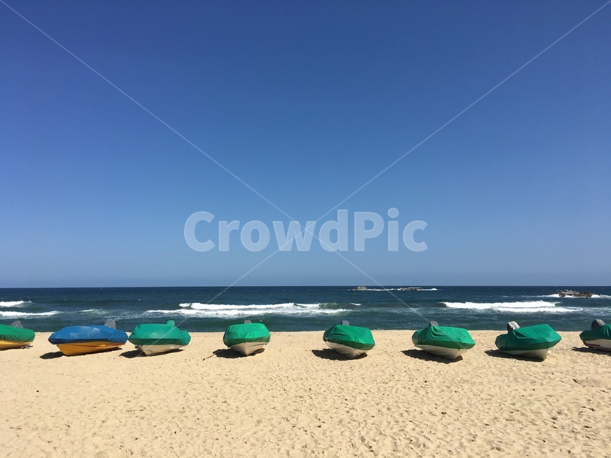 경포대,바다,보트,수평선,맑은날씨,배경,하늘,파도,sea,boat,horizontalline,fineweather,background,sky,wave,해변,바다,beach,sea