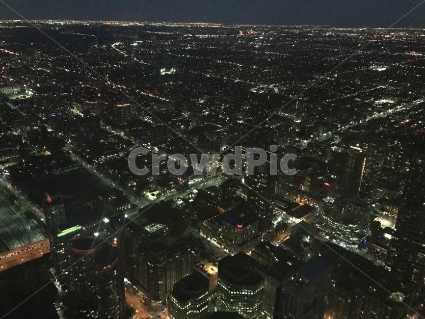 캐나다,canada,토론토,toronto,야경