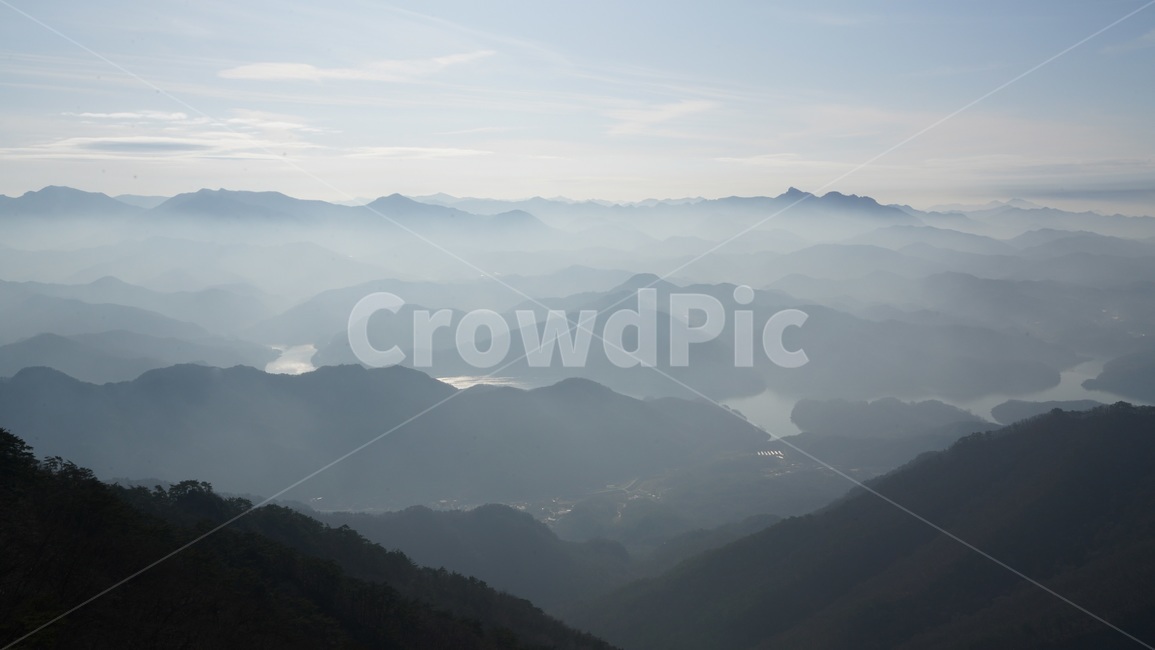 등산,금수산,구름,자연,nature,mountain,산,mountainrange,outdoors,옥외,산맥