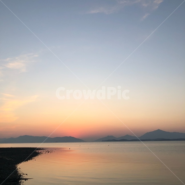 바다,일몰,감성,하늘,노을,석양,감성사진,자연,풍경,nature,landscape,outdoors,옥외