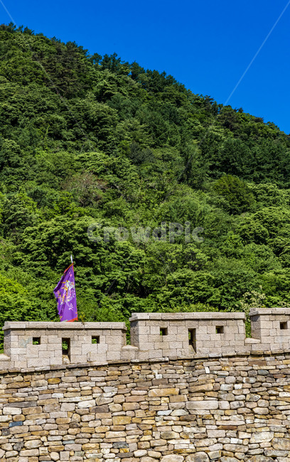 문경새재,성곽,성벽,도립공원,국민관광지,건축물,힐링,성